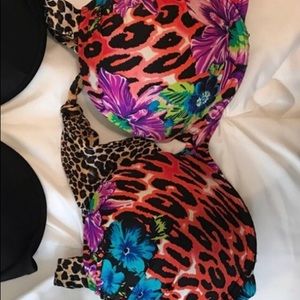 VS CHEETAH Bathing Suit